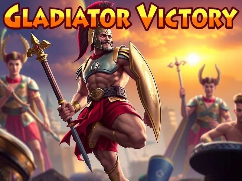 Gladiator Victory Gladiator Victory