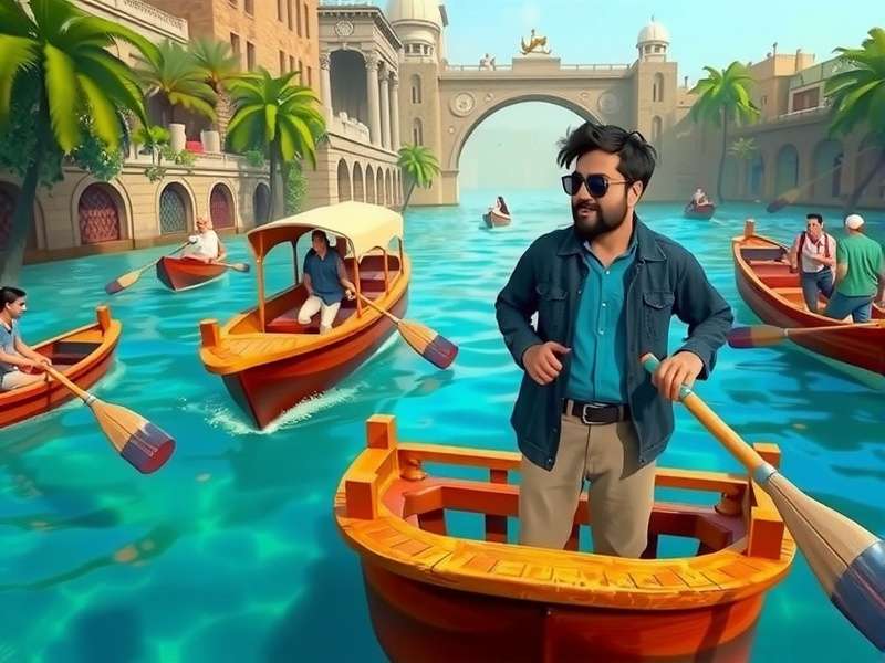 Ludo King game screenshot