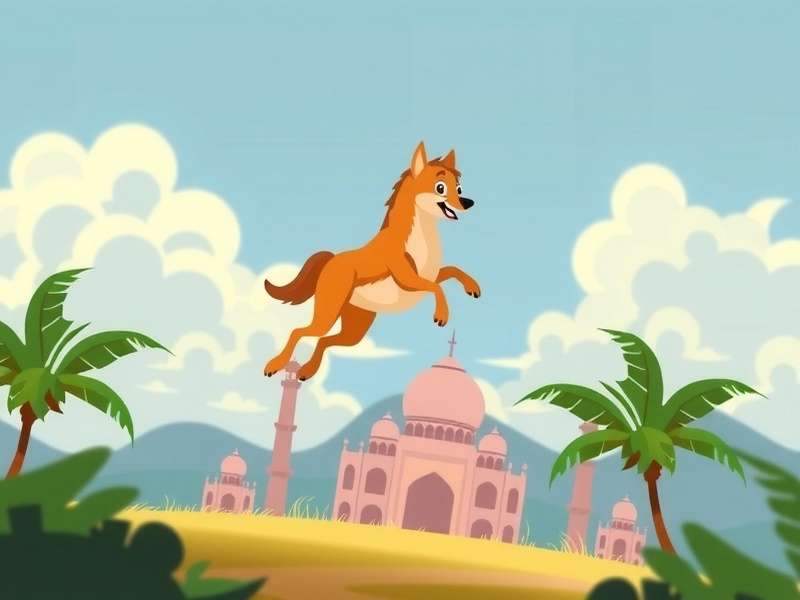 Ludo King game screenshot