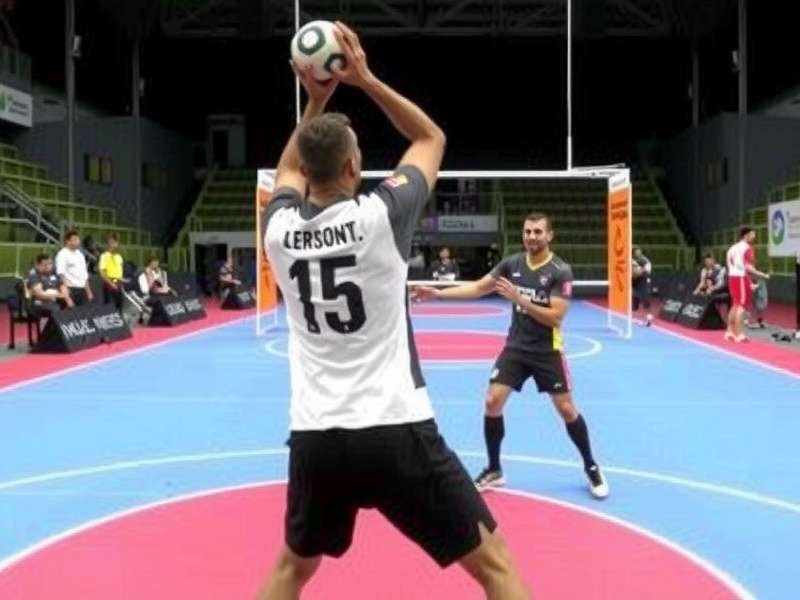 Elite Handball India Elite Handball India