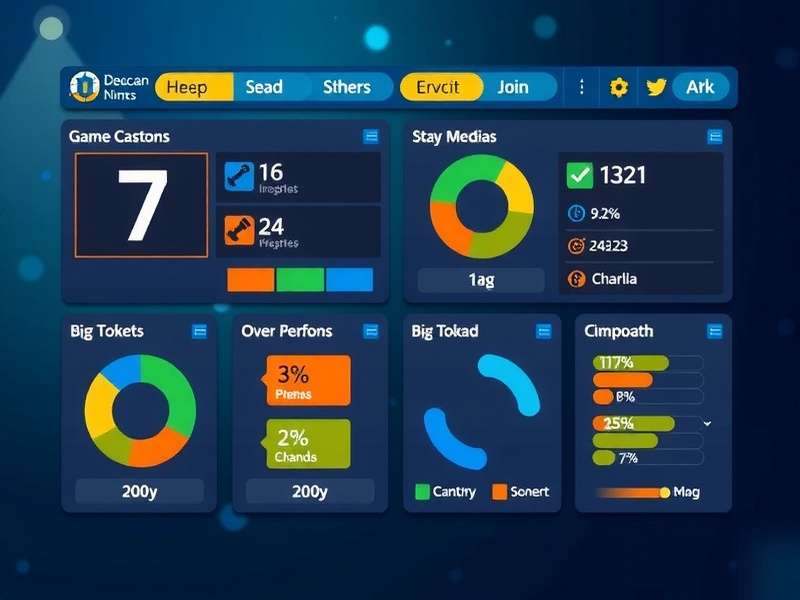 Ludo King game screenshot