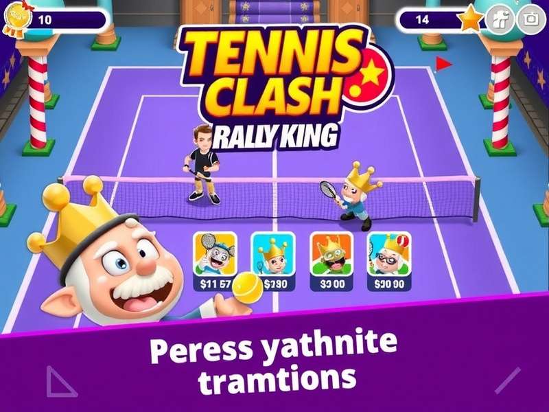 Ludo King game screenshot