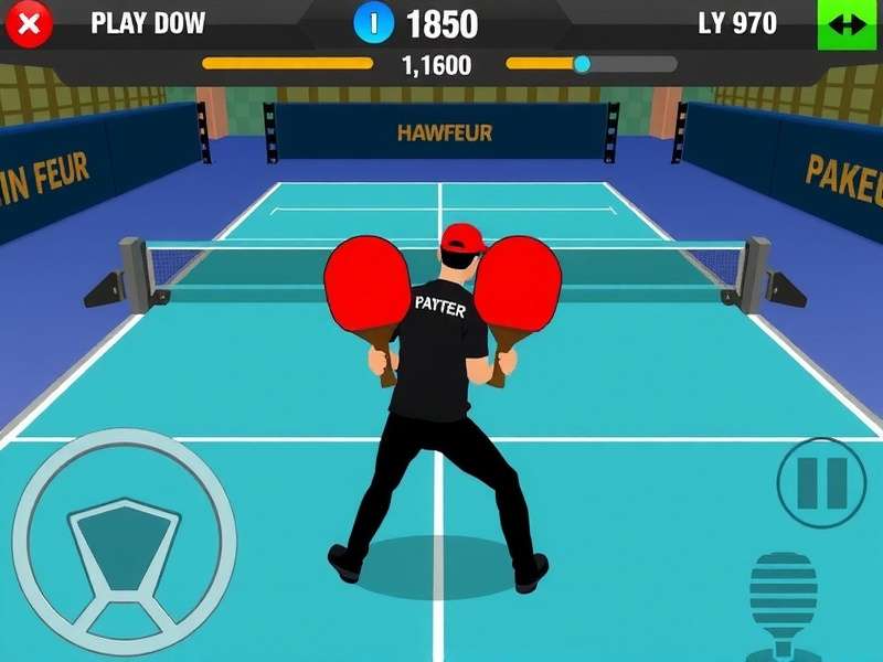 Ludo King game screenshot