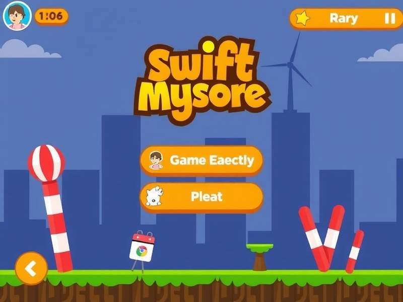 Swift Mysore Swift Mysore