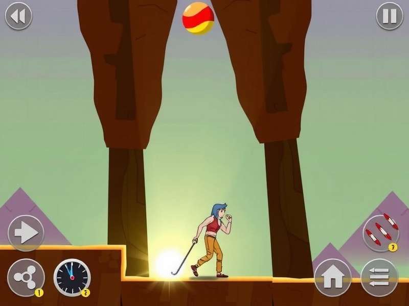 Ludo King game screenshot