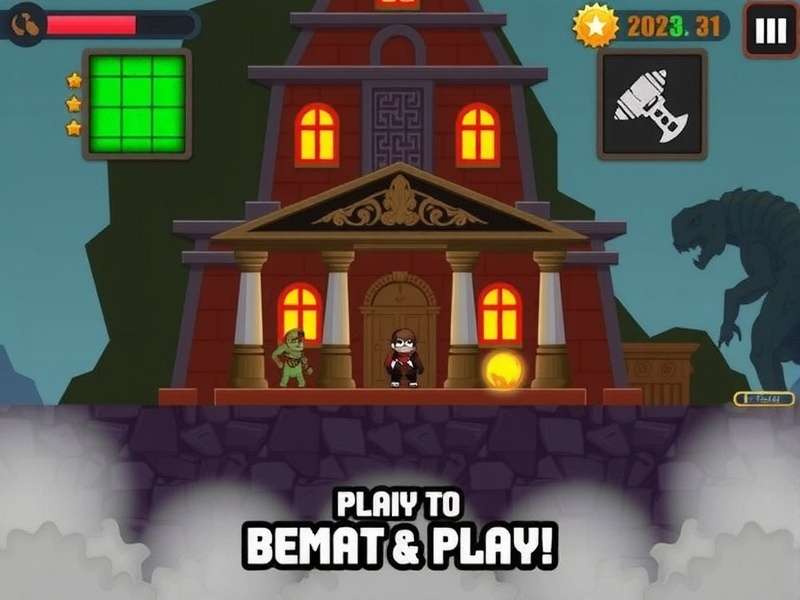 Ludo King game screenshot