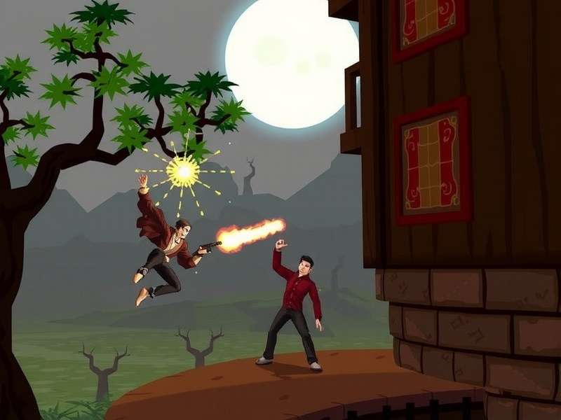 Ludo King game screenshot