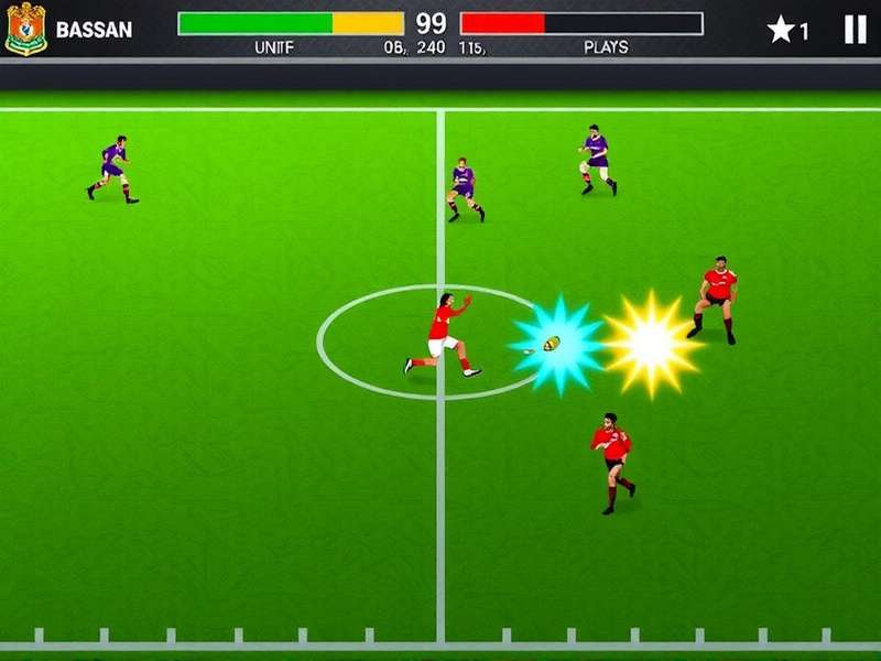 Ludo King game screenshot