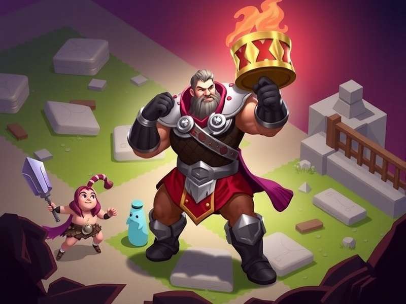 Ludo King game screenshot