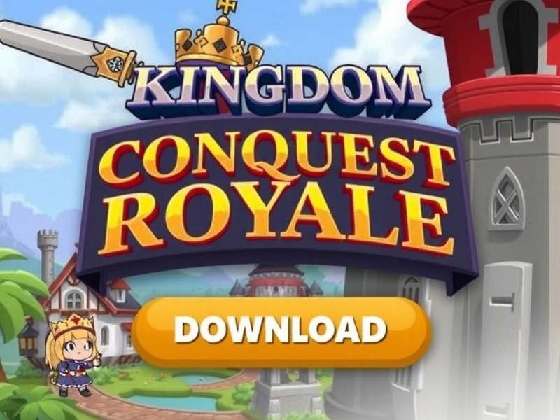 Kingdom Conquest Royale Kingdom Conquest Royale