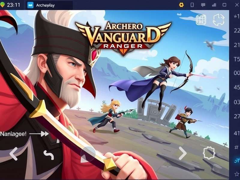 Ludo King game screenshot