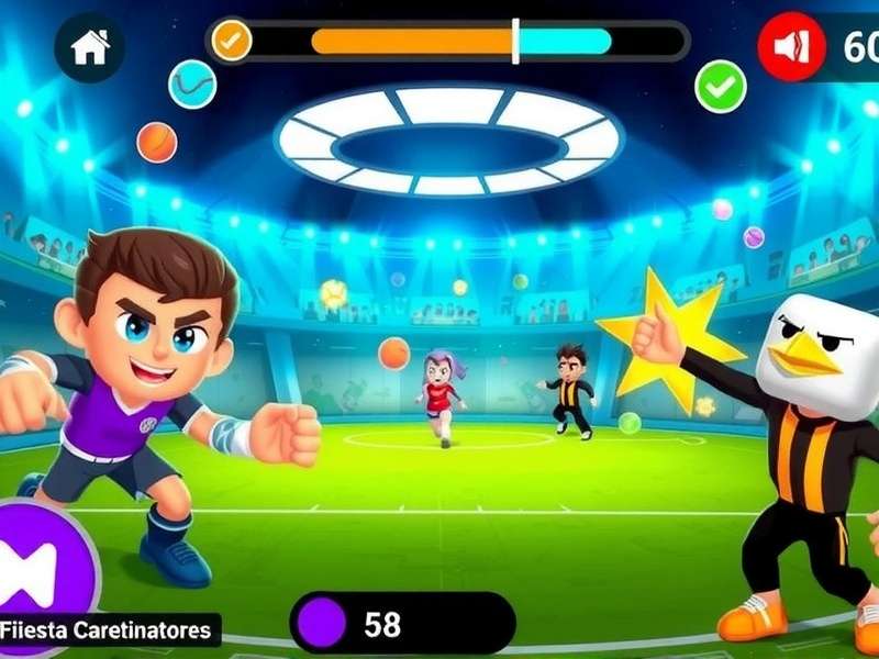 Ludo King game screenshot