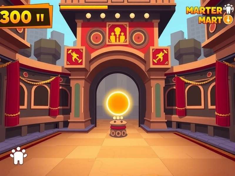 Ludo King game screenshot