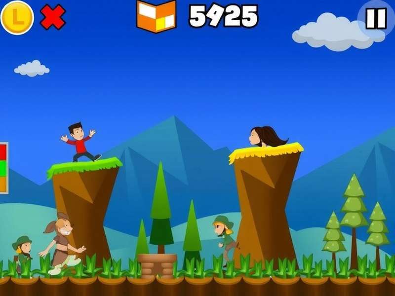 Ludo King game screenshot