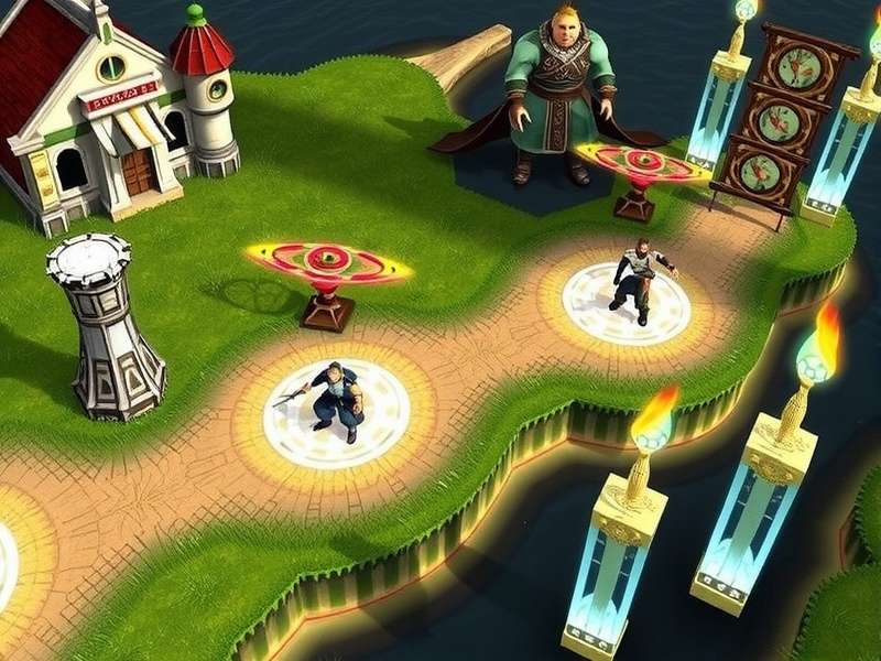 Ludo King game screenshot