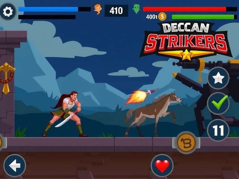 Ludo King game screenshot