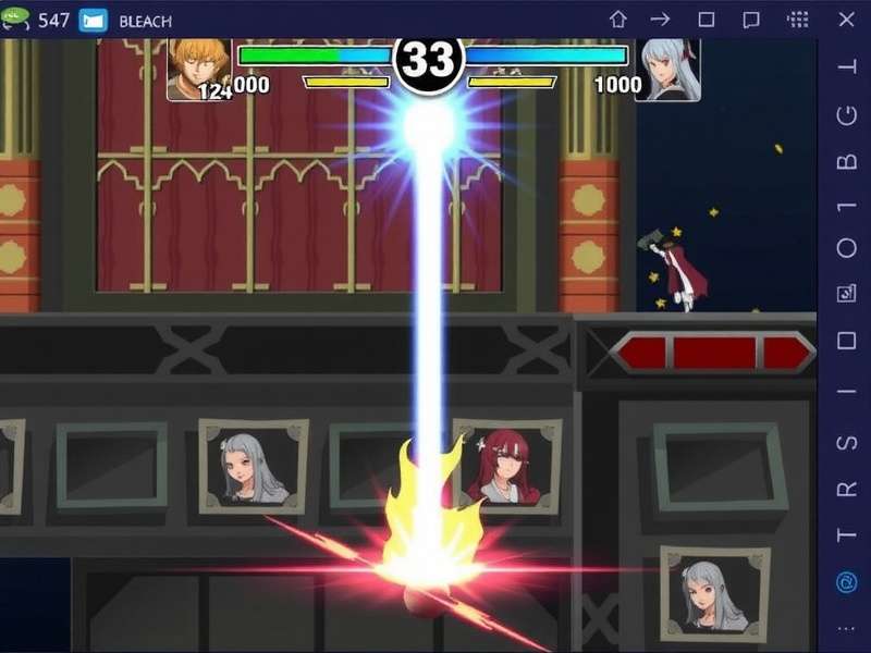 Ludo King game screenshot