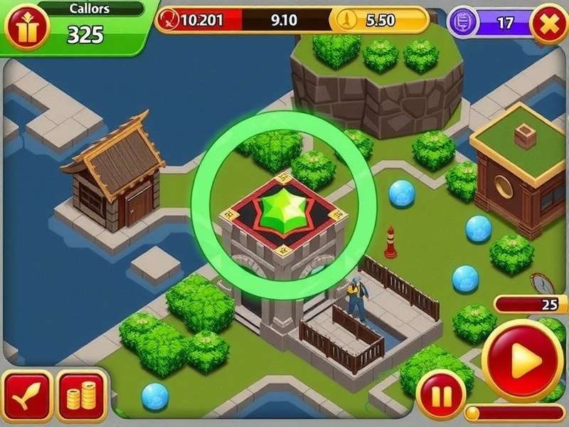 Ludo King game screenshot