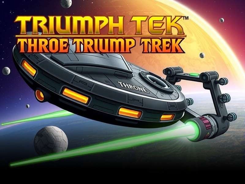 Throne Triumph Trek