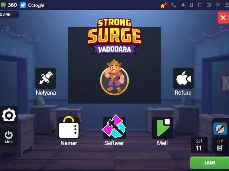 Ludo King game screenshot