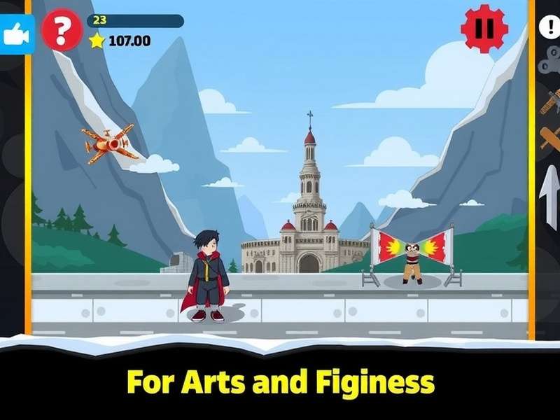 Ludo King game screenshot