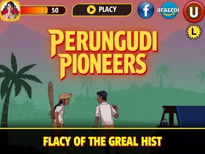 Perungudi Pioneers Perungudi Pioneers