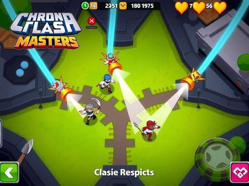 Ludo King game screenshot