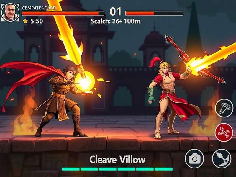 Ludo King game screenshot