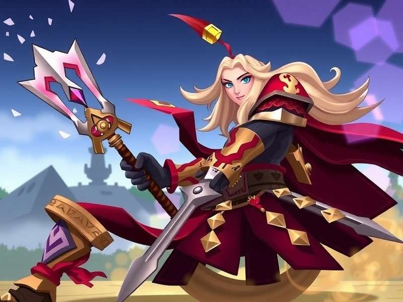 Ludo King game screenshot