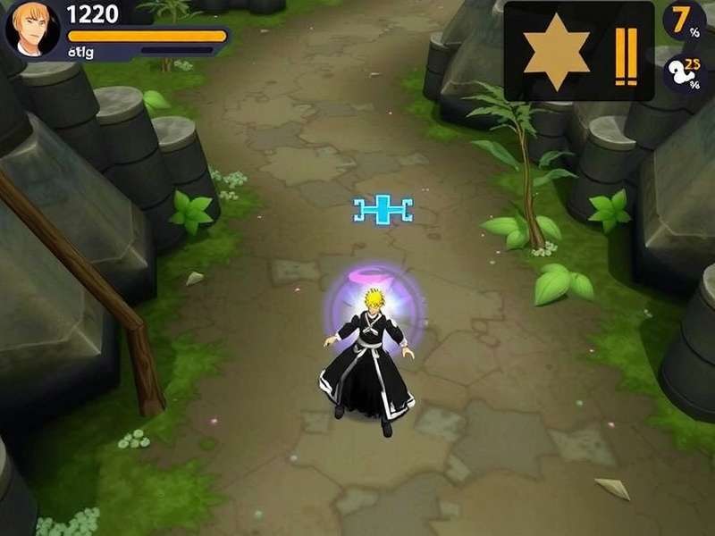 Ludo King game screenshot