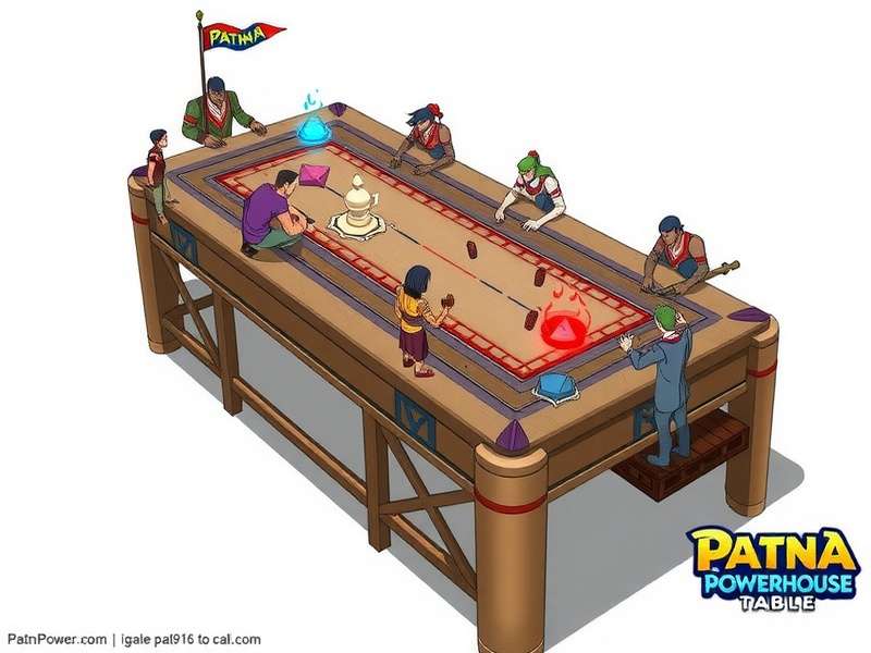 Ludo King game screenshot