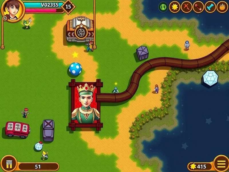 Ludo King game screenshot