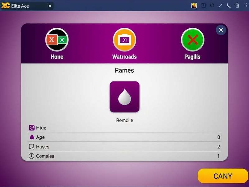 Ludo King game screenshot