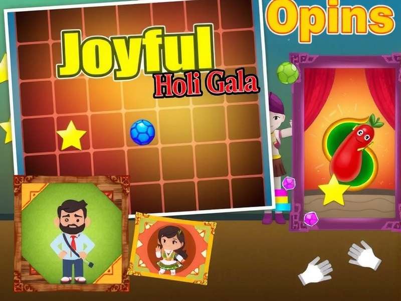 Ludo King game screenshot