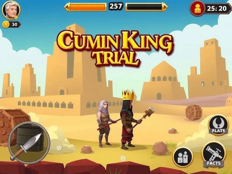 Ludo King game screenshot