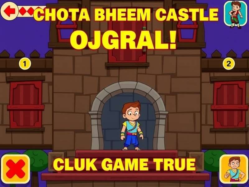 Ludo King game screenshot