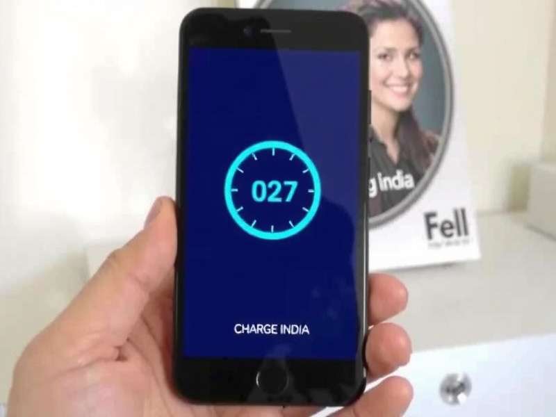 Ludo King game screenshot