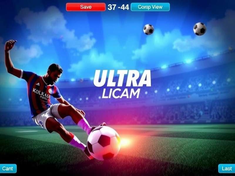 Ludo King game screenshot