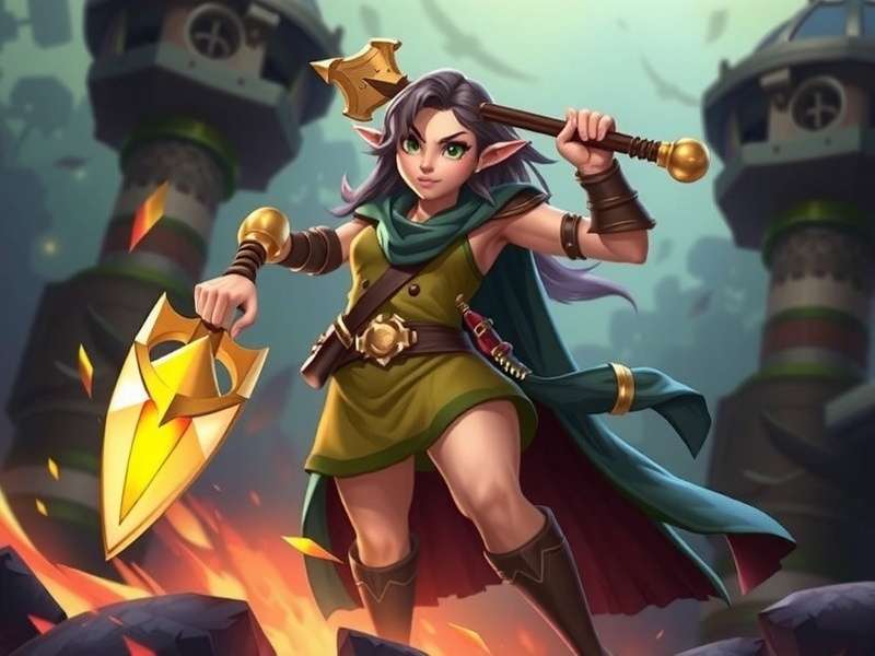 Ludo King game screenshot