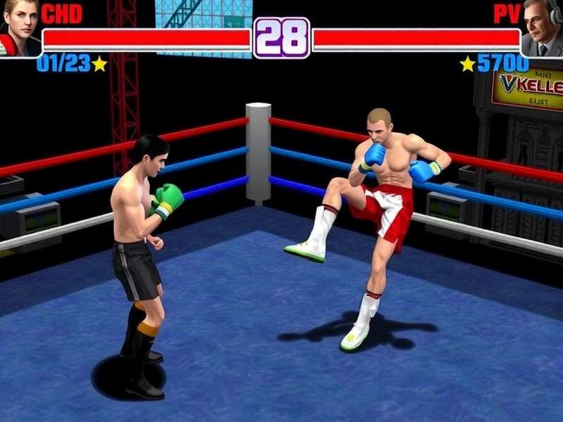 Ludo King game screenshot