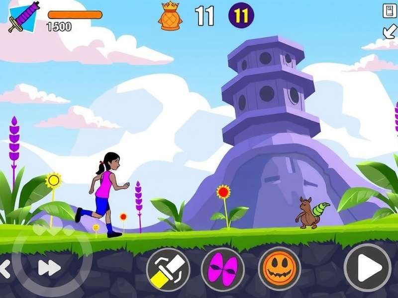 Ludo King game screenshot