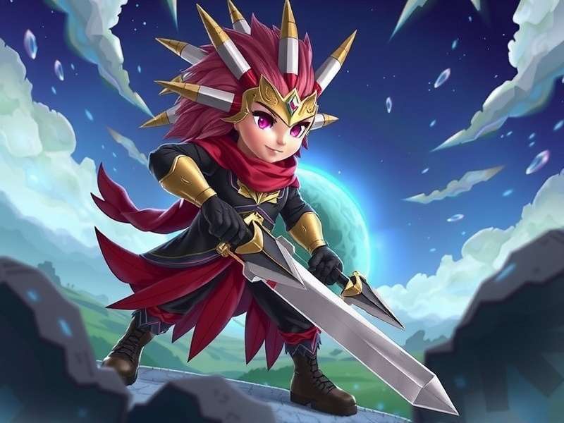 Ludo King game screenshot