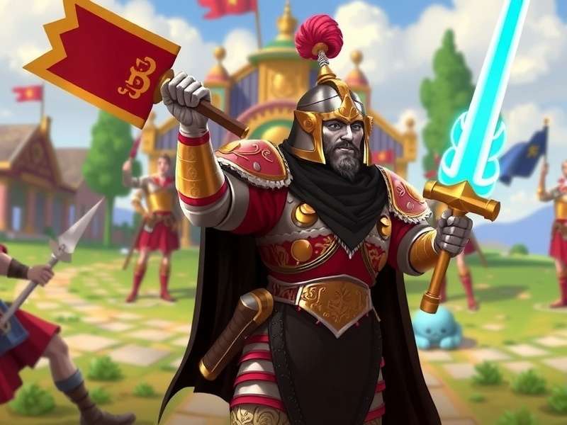 Ludo King game screenshot