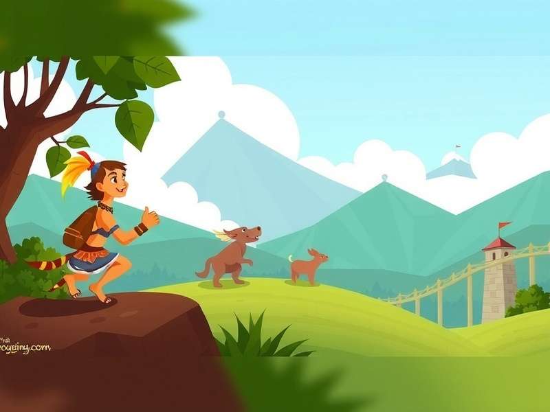 Indian Ginger Sprint Indian Ginger Sprint