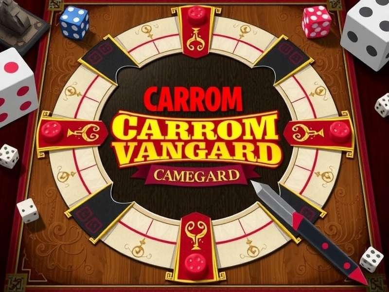 Carrom Vanguard