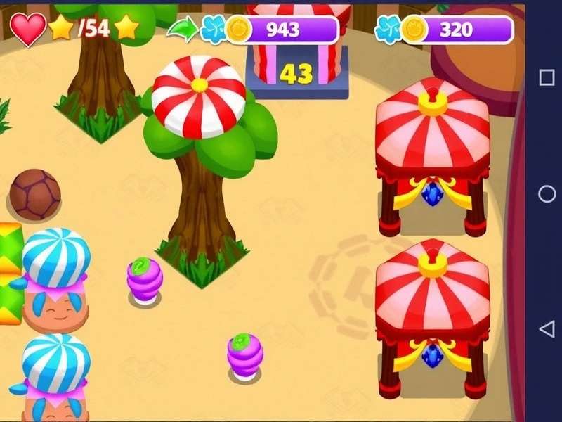 Ludo King game screenshot