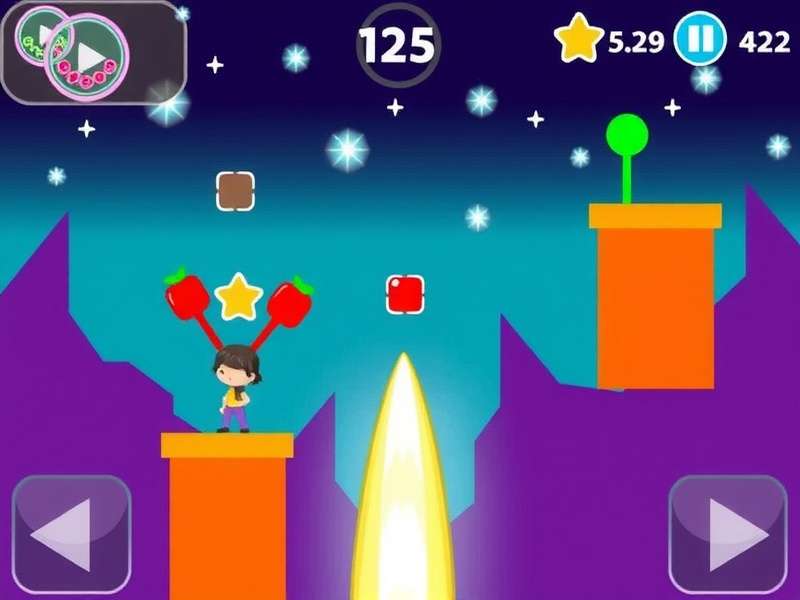 Ludo King game screenshot