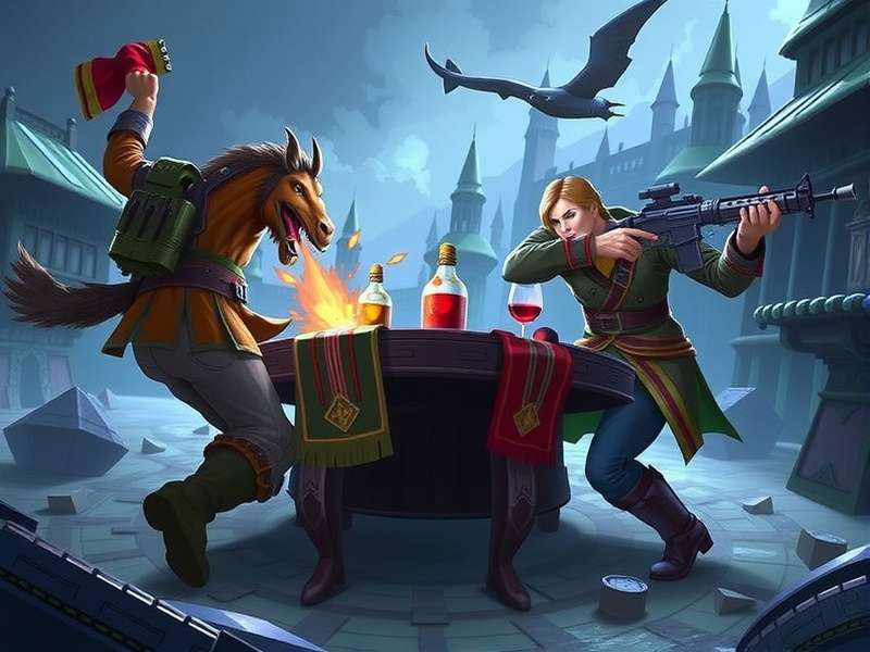 Ludo King game screenshot