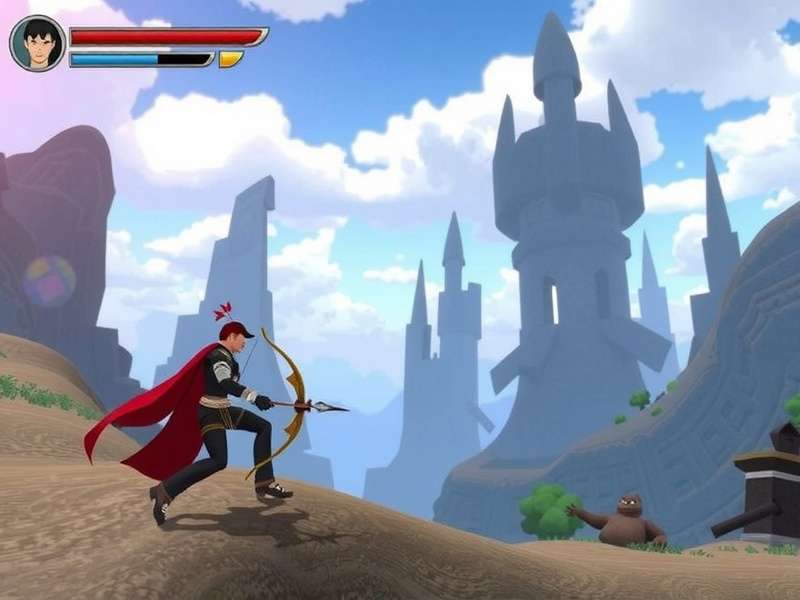 Ludo King game screenshot