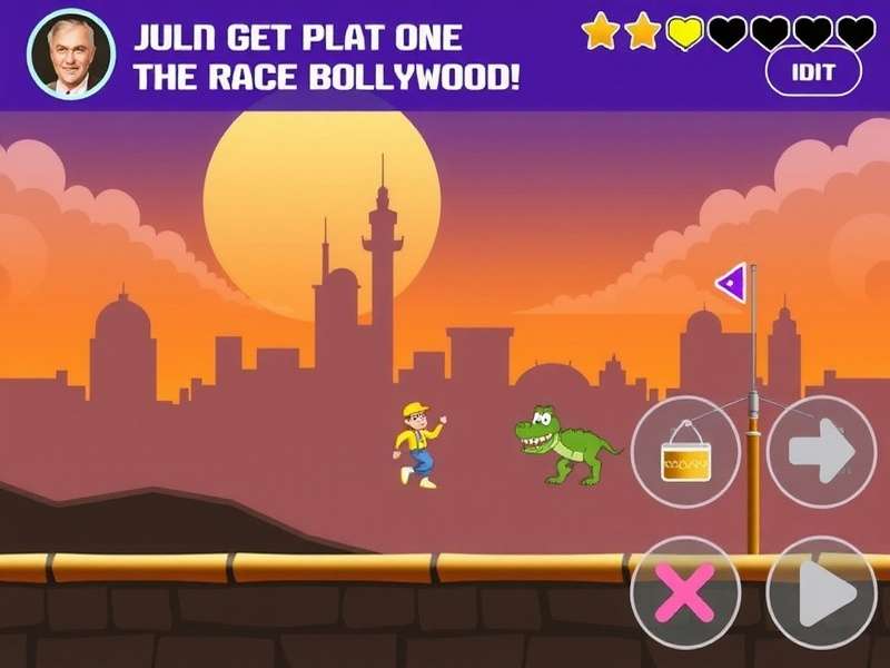 Ludo King game screenshot